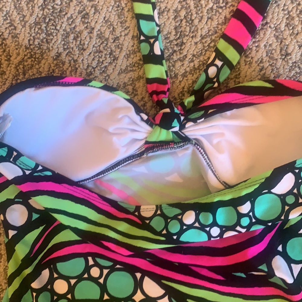 Tankini top - Picture 5 of 5